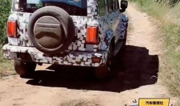 坦克汽车最新爆料,揭秘最新爆料背后的科技革新